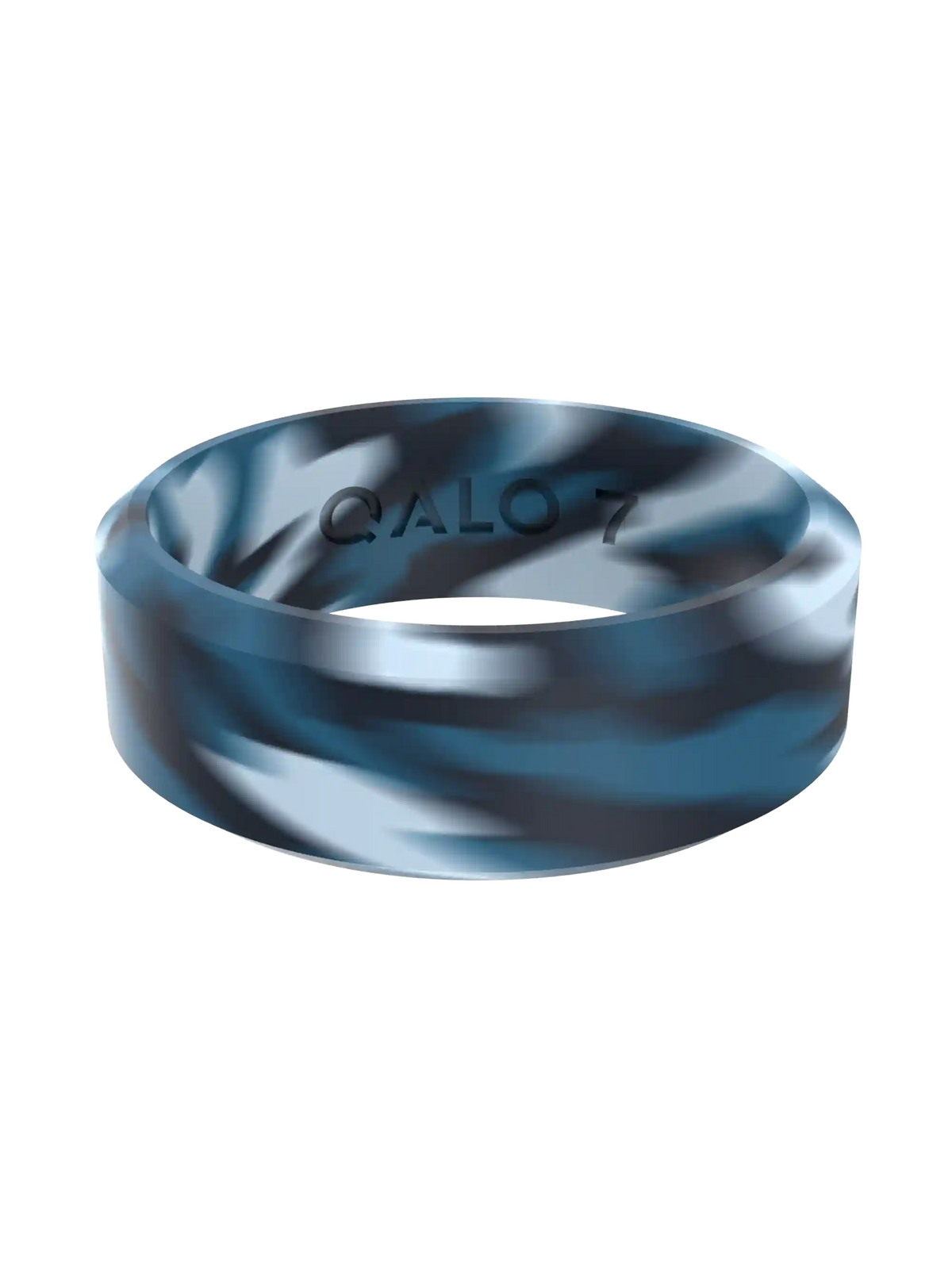 Women’s Camo Modern Ring
