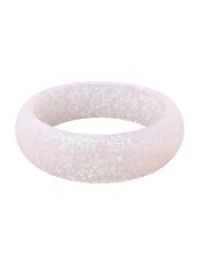 Women's Pixie Dust Classic Silicone Ring