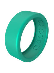 QRNT Slim Ring Green Coast Covers - 3 Pack