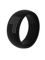 Men's American Flag Classic Ring