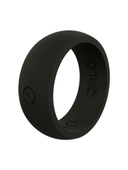Men's Classic Silicone Ring