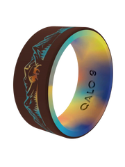 Men's Yellowstone Strata Ring
