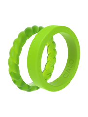Women's Limeade Double Stack