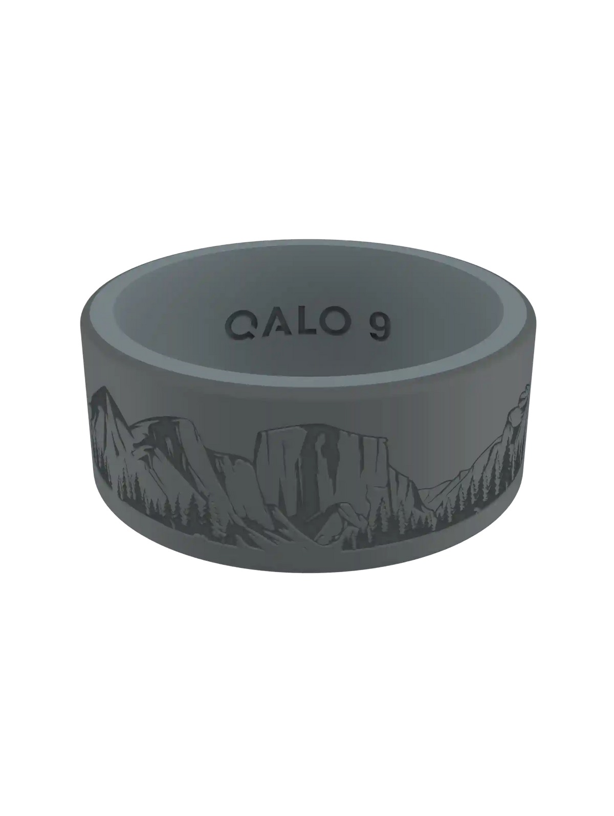 Men's Yosemite Strata Ring