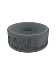 Men's Yosemite Strata Ring