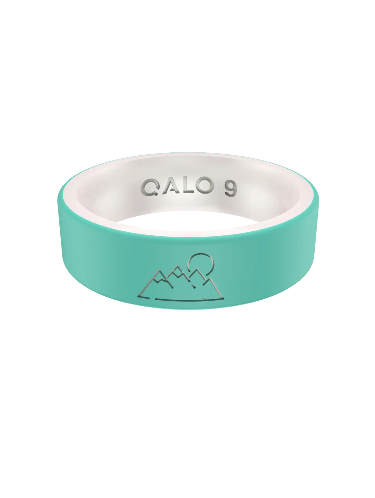 Women's Summit Strata Silicone Ring