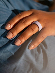QRNT Slim Ring Dusty Covers - 3 Pack
