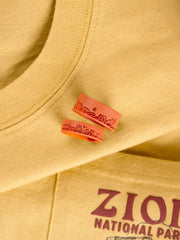Men's Zion Strata Ring