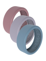 QRNT Slim Ring Dusty Covers - 3 Pack