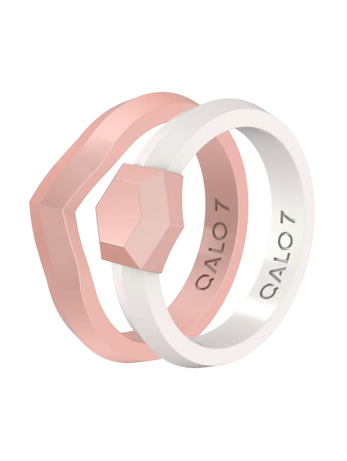 Women's Lados & Spire Double Stack