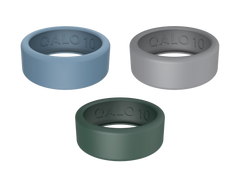 QRNT Original Ring Adventure Covers - 3 Pack