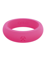 Women's Classic Quality Silicone Ring