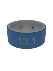 Men's 13.1 Strata Ring