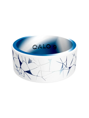 Men's Shards Strata Ring