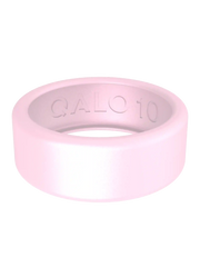 QRNT Slim Ring Pink Coast Covers - 3 Pack
