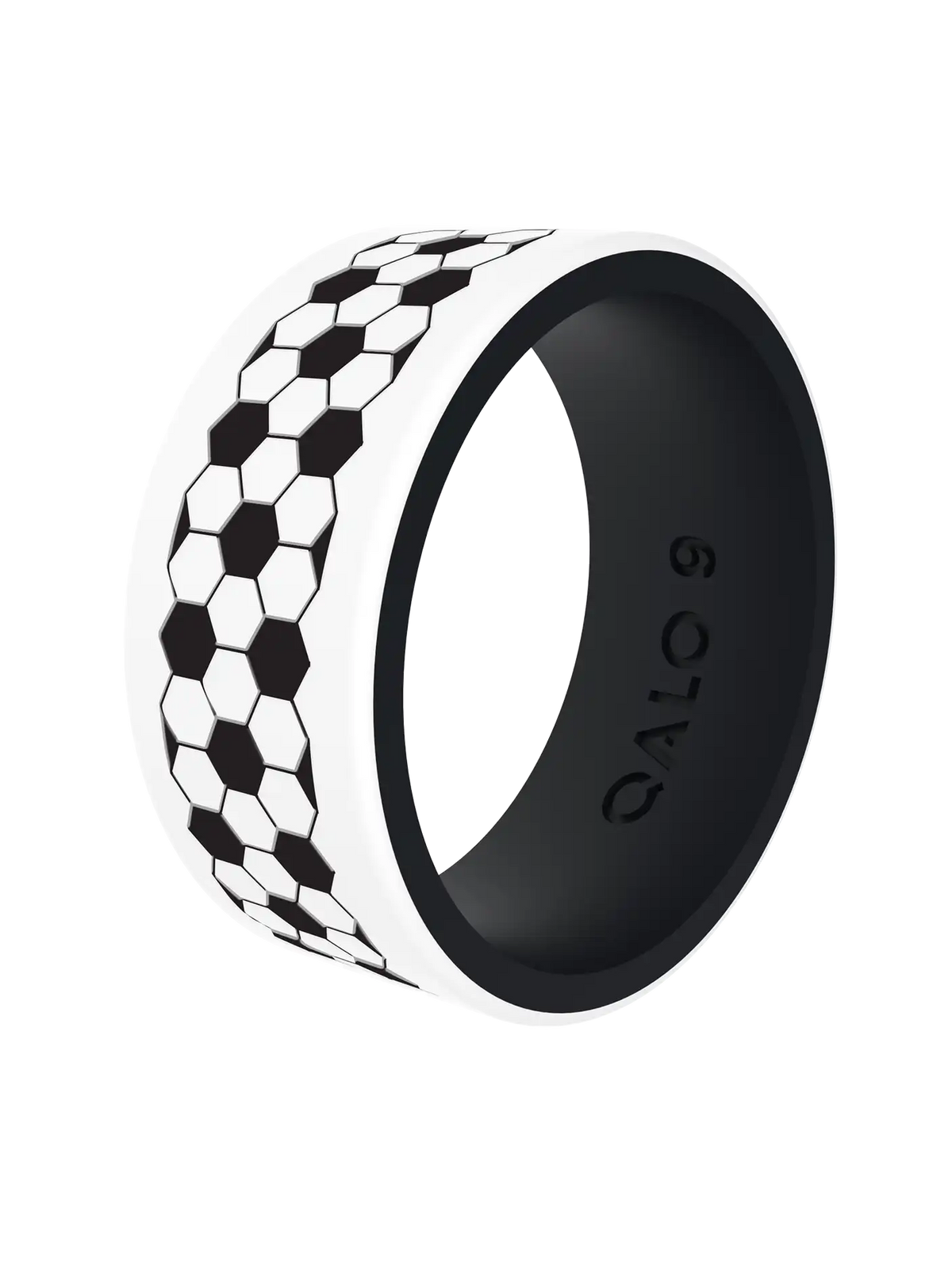Men's Soccer Strata Ring