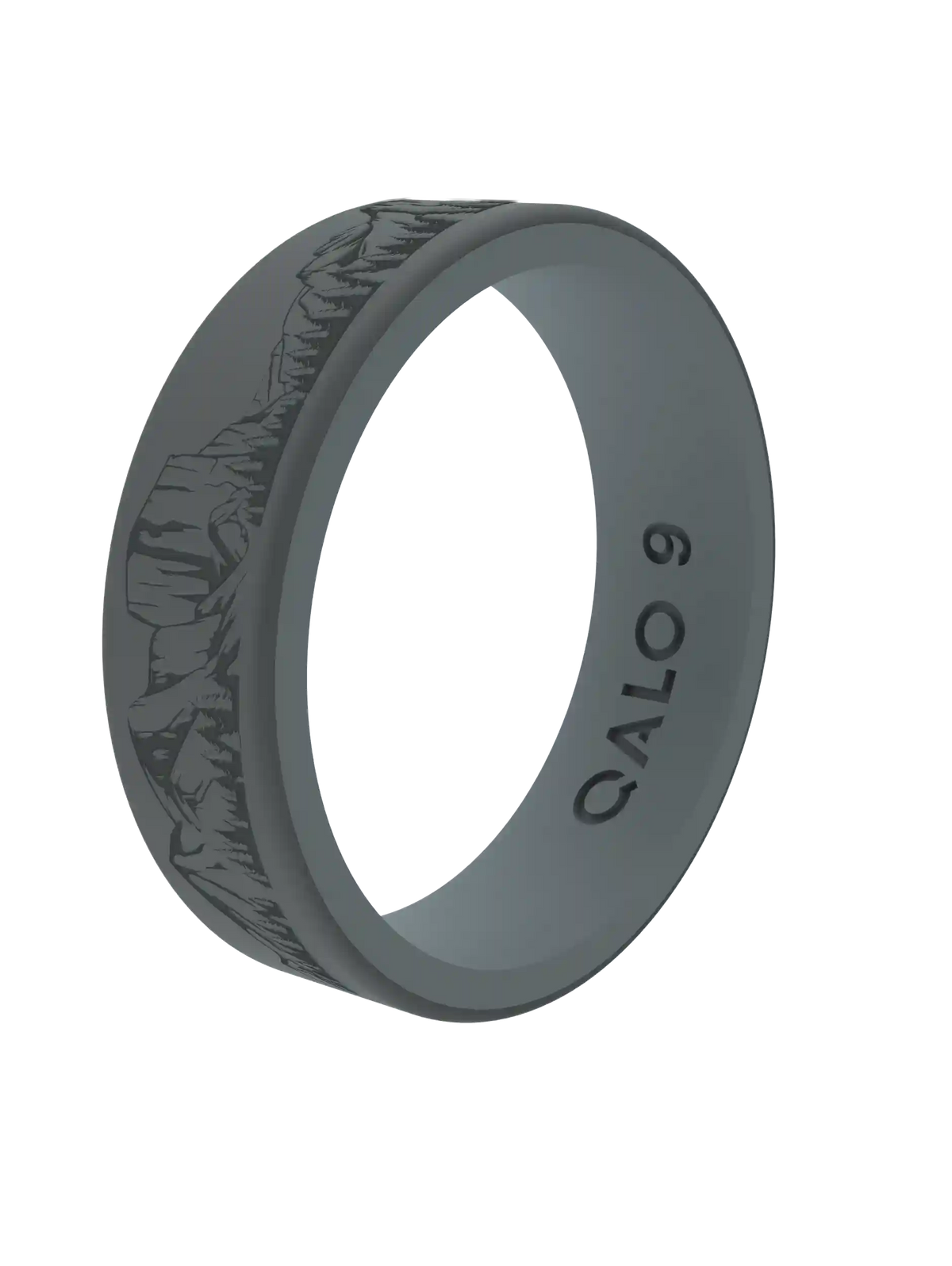 Women's Yosemite Strata Ring