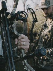 Women's Realtree Tail Feather Strata Silicone Ring