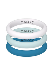 Women's Classic Triple Stack