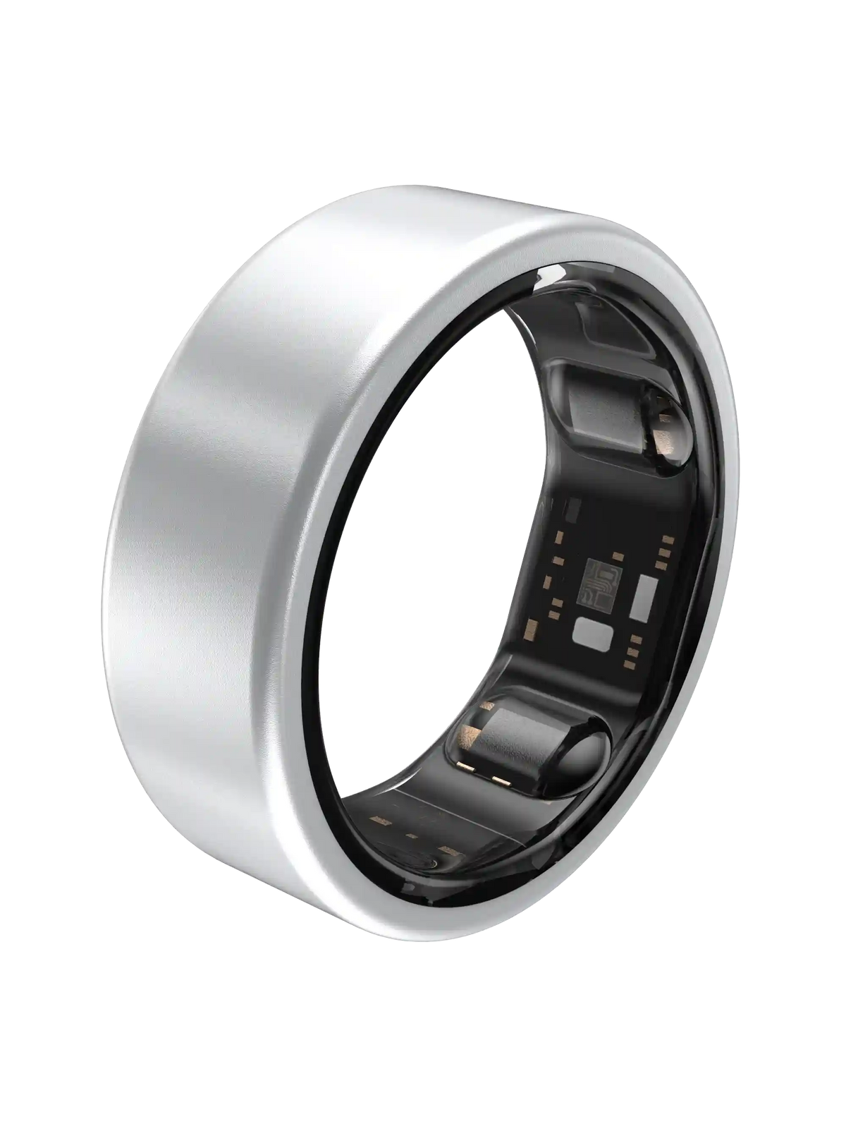 QRNT Original Smart Ring