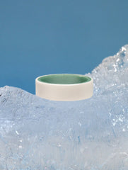 Women's Eva Shockey Strata Silicone Ring