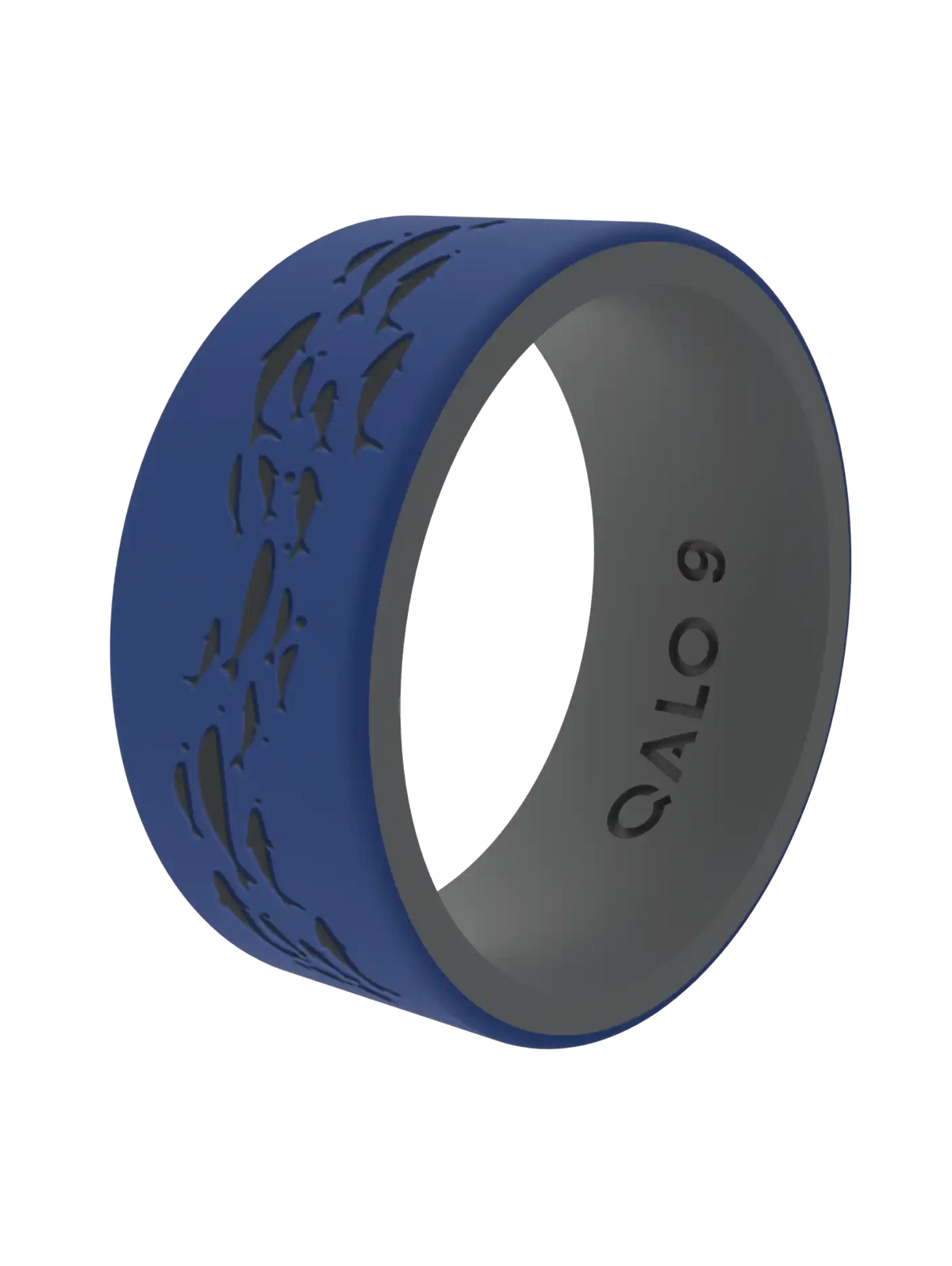Men's Catch Strata Ring
