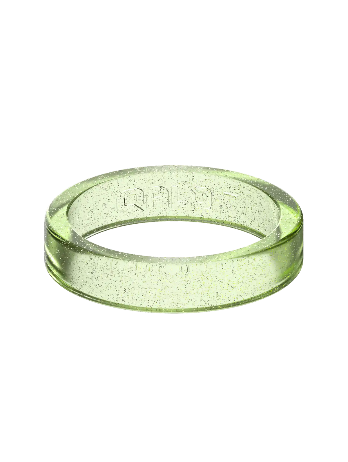 Women's Jelly Smooth Ring