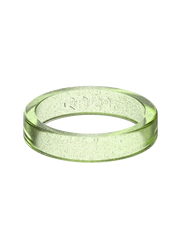 Women's Jelly Smooth Ring