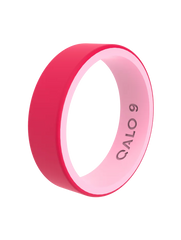 Women's Strata Silicone Ring
