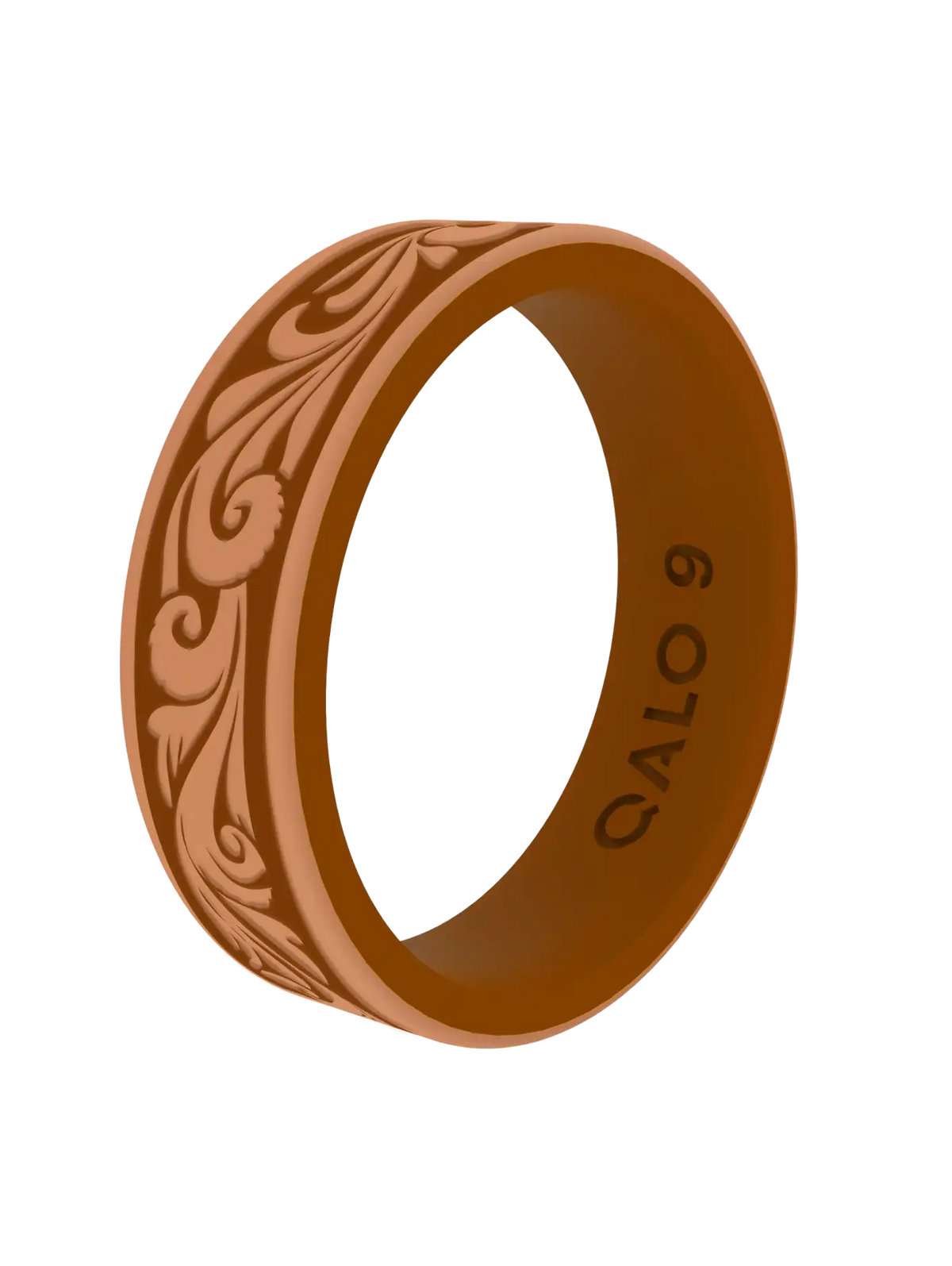 Women's Eva Shockey Western Strata RIng