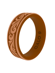 Women's Eva Shockey Western Strata RIng