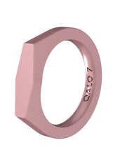 Women's Signet Stackable Ring