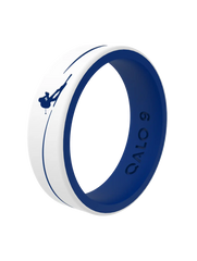 Women's Ice Run Strata Ring
