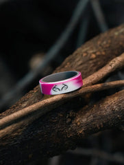 Women's Realtree Antler Switch Ring