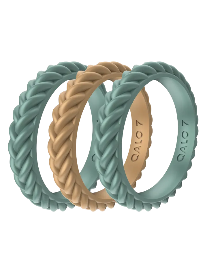 Women's Eva Shockey Dark Forest Triple Stack