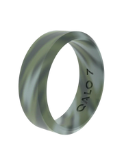 Women’s Camo Modern Ring
