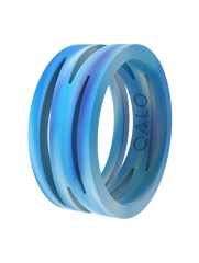 Women’s Bioluminescent Zaha Silicone Ring