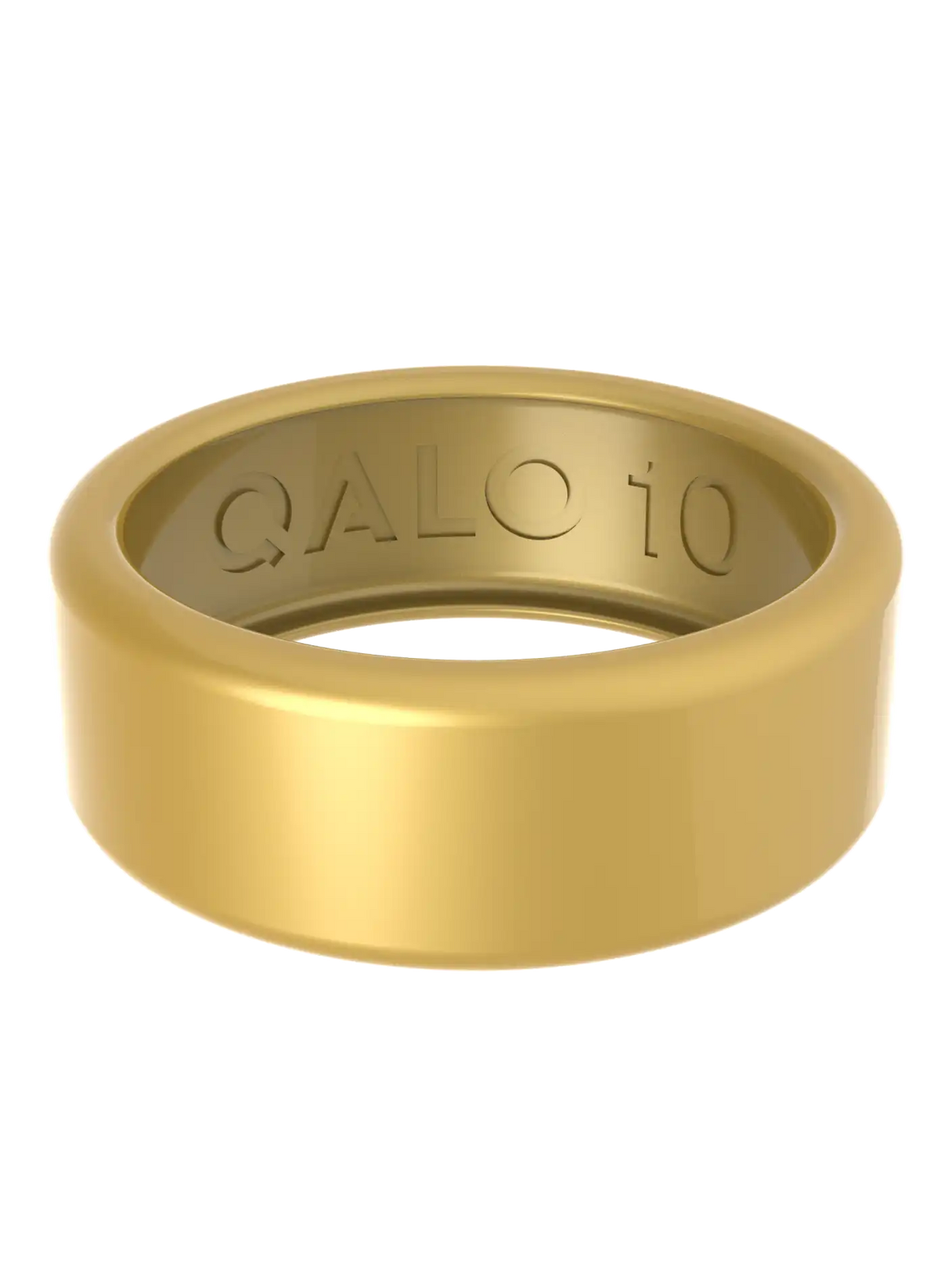 QRNT Original Ring Metallic Covers - 3 Pack