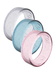 QRNT Original Ring Jelly Covers - 3 Pack