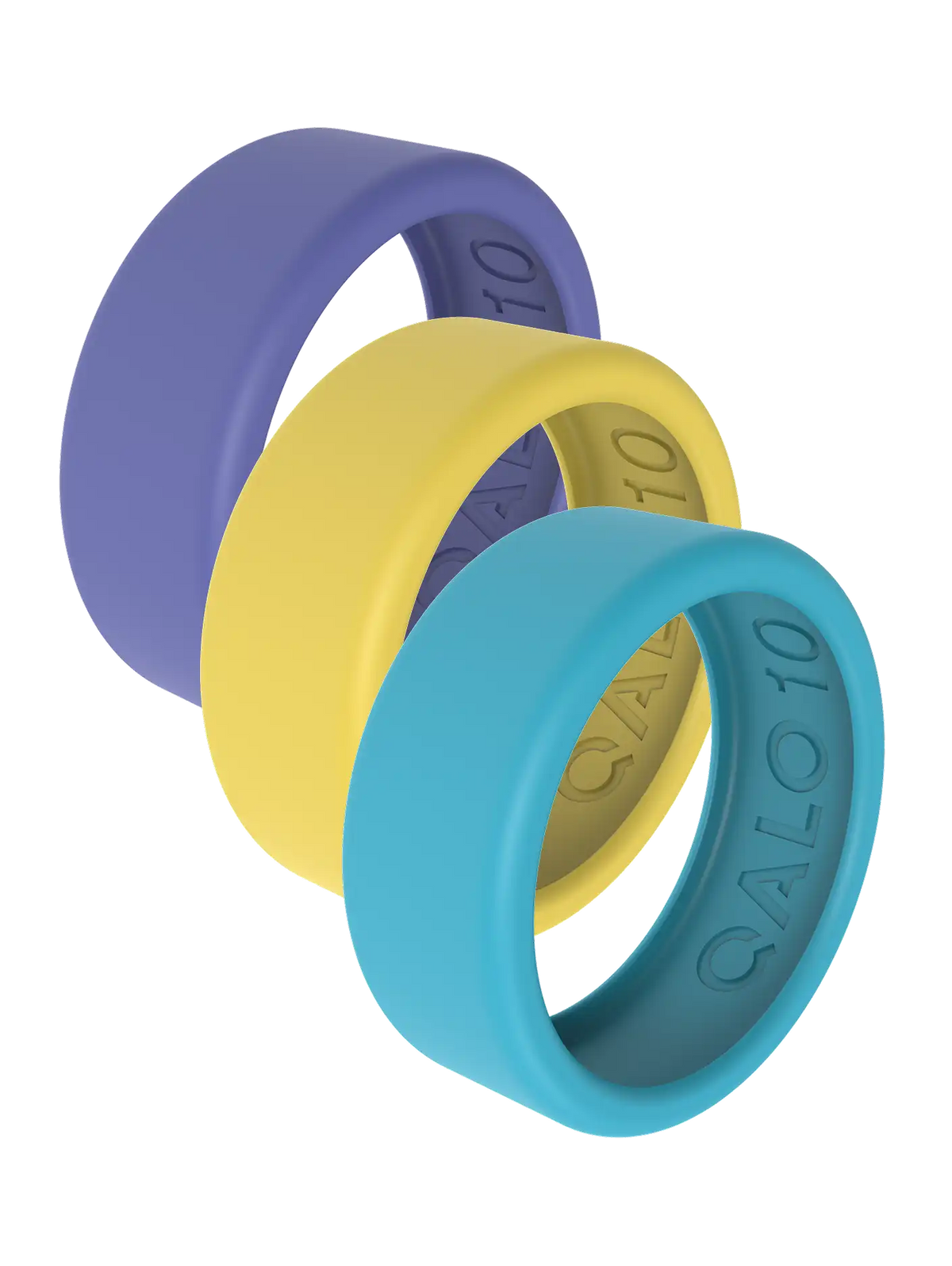QRNT Slim Ring Electric Covers - 3 Pack