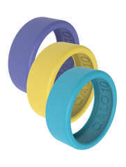 QRNT Slim Ring Electric Covers - 3 Pack