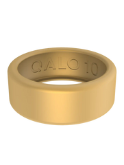 QRNT Slim Ring Metallic Covers - 3 Pack