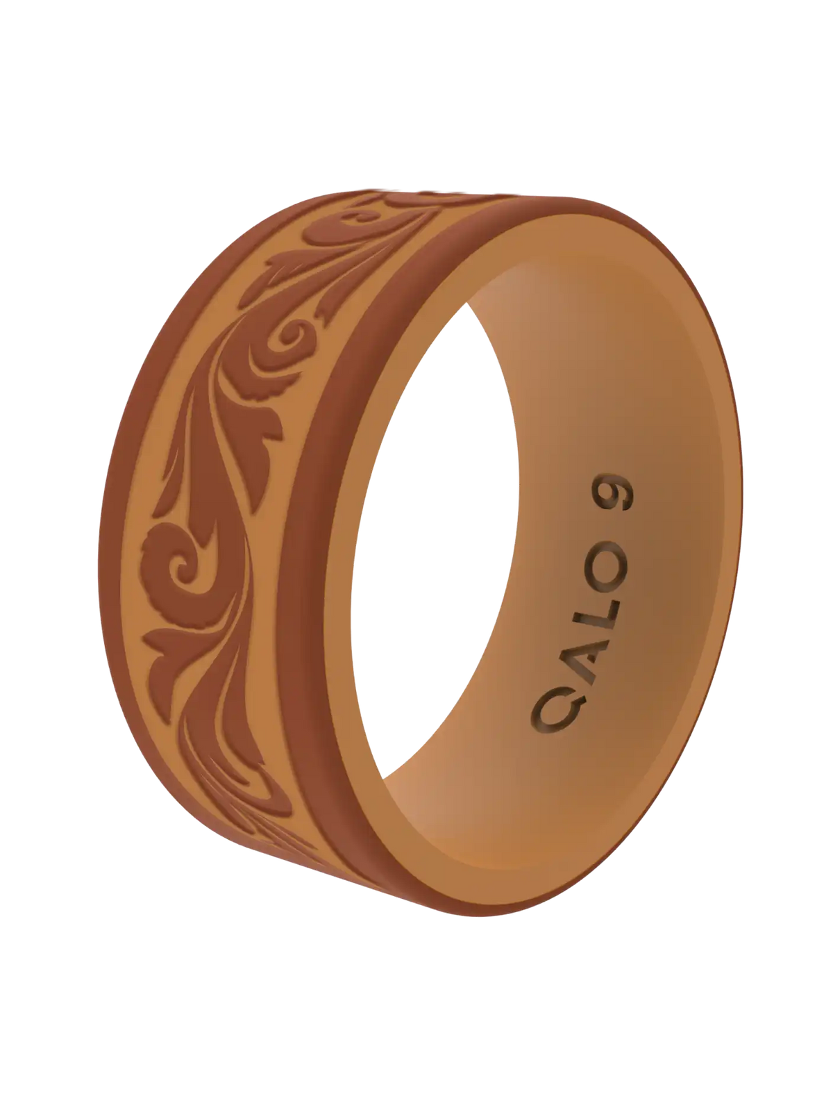 Men's Eva Shockey Western Strata Ring