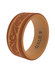 Men's Eva Shockey Western Strata Ring