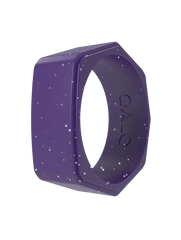 Women’s Solar Spell Lake Silicone Ring