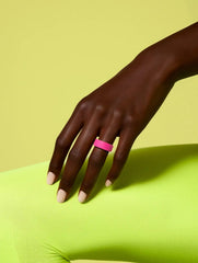 QRNT Original Ring Neon Covers - 3 Pack