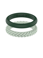 Women's Eva Shockey Treelined Double Stack