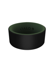 Men's Eva Shockey Strata Silicone Ring
