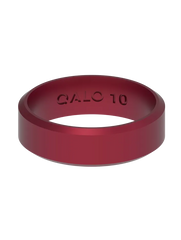 Heartfelt Modern Ring