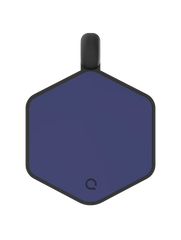 Mountain Silicone Dog ID Tag